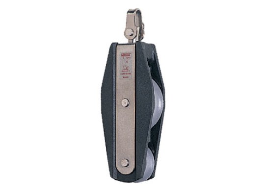 Violin pulley 10mm