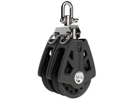 Lewmar Synchro Double Pulley