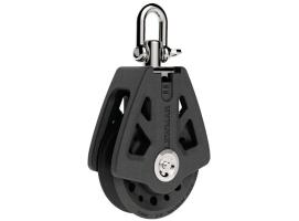 Lewmar Single Synchro Pulley