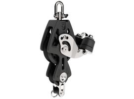 SYNCHRO FIDDLE WITH BECKET AND CAM LEWMAR