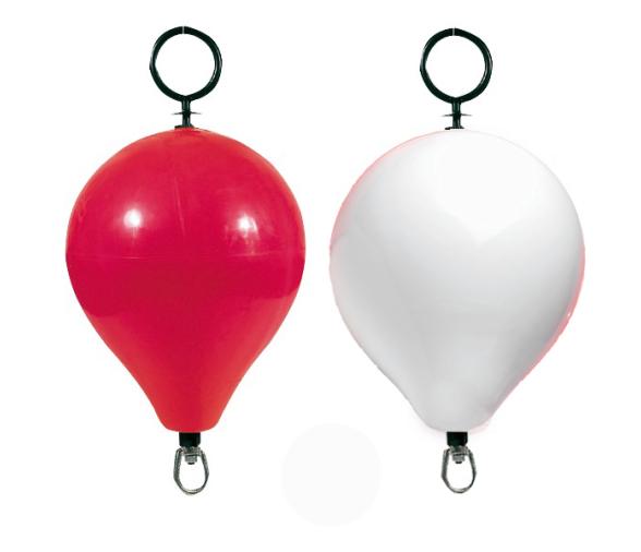 Polyform US Boya Baliza Poliuretano Series CC con varilla