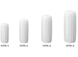 Polyform US Defensa HTM Series Blanco