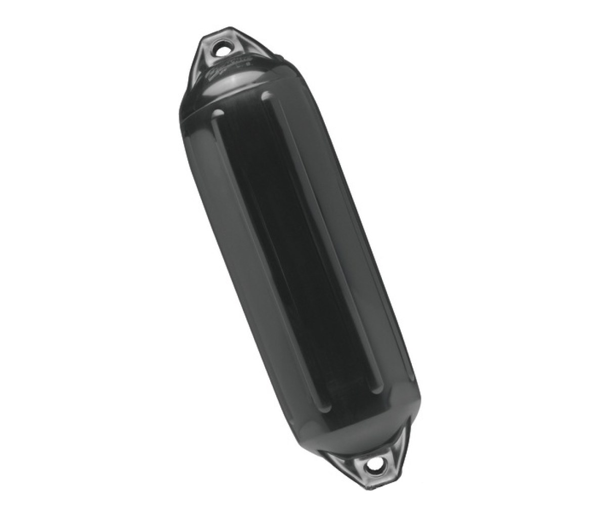 Polyform US Defensa NF Series Negro