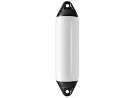 Polyform F1 Black-White Fender