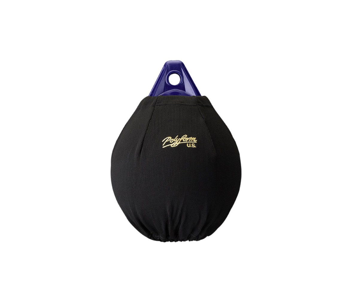 Polyform Funda Elite Boya Serie E Negra