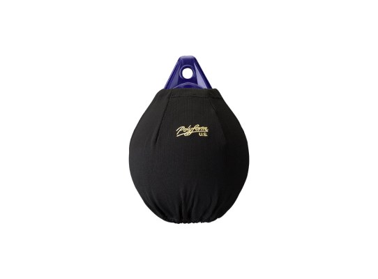 Polyform Funda Elite Boya Serie E Negra