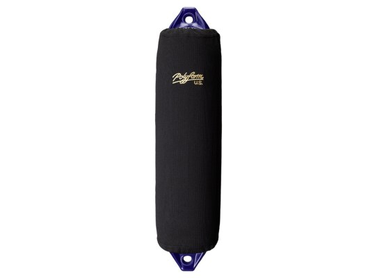 Polyform Funda Elite Defensa Alargada Negra