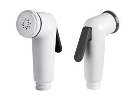 Pomo Ducha con Botón Lever