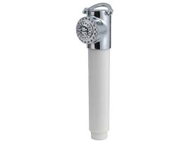 Shower with Tap Extra Osculati