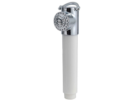 Shower with Tap Extra Osculati