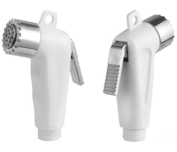 Pomo Ducha Modelo Boris