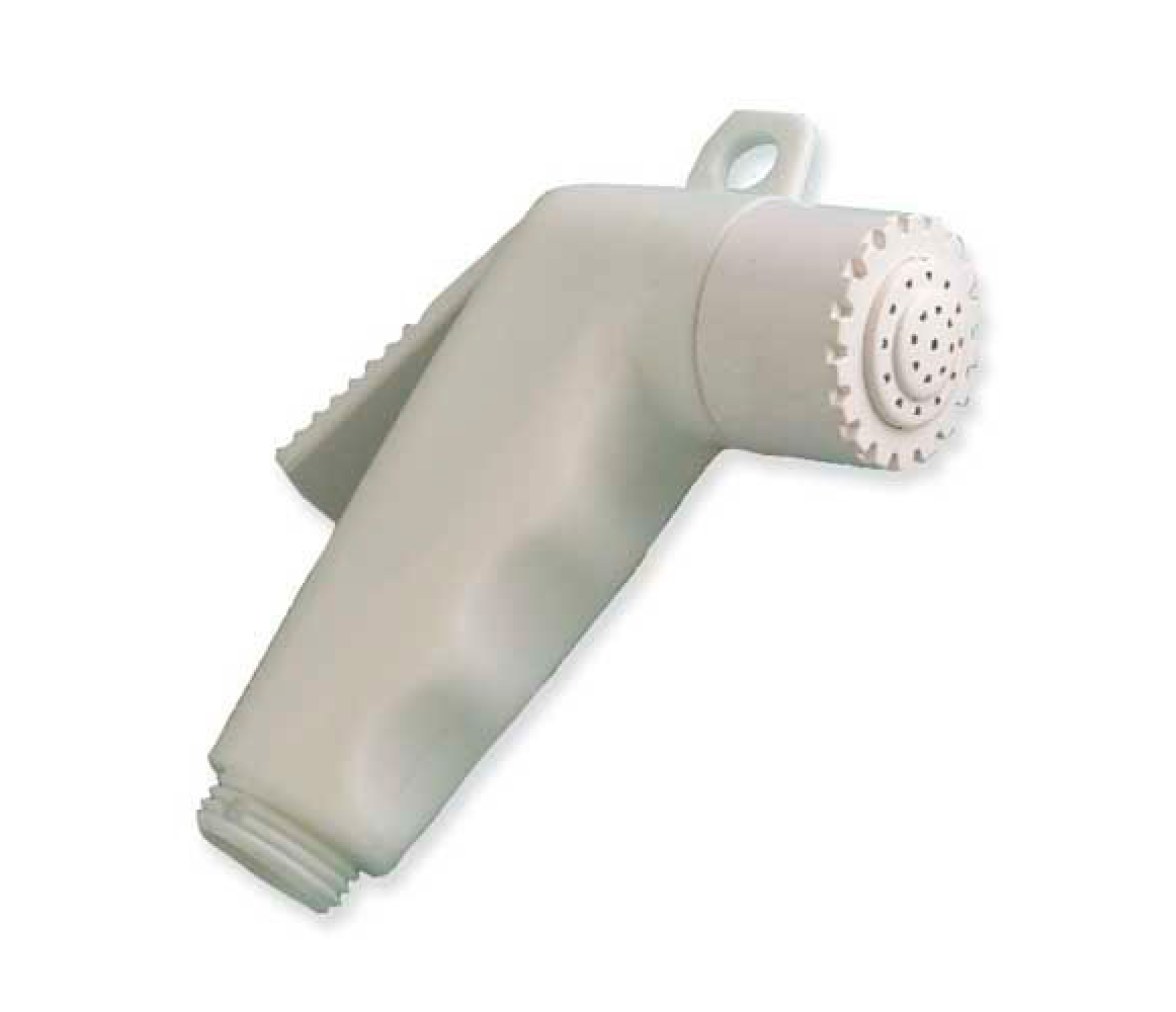Pomo Ducha Standard Trem