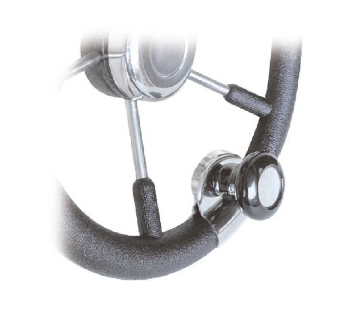 Pomo Universal para Volante