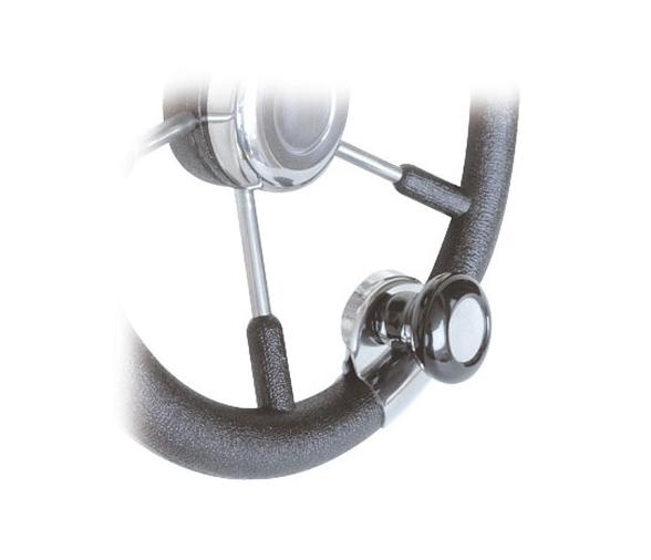 Pomo Universal para Volante