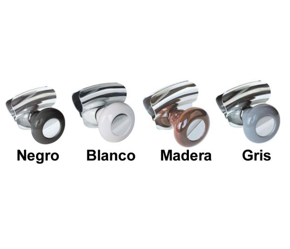 Pomo Universal para Volante