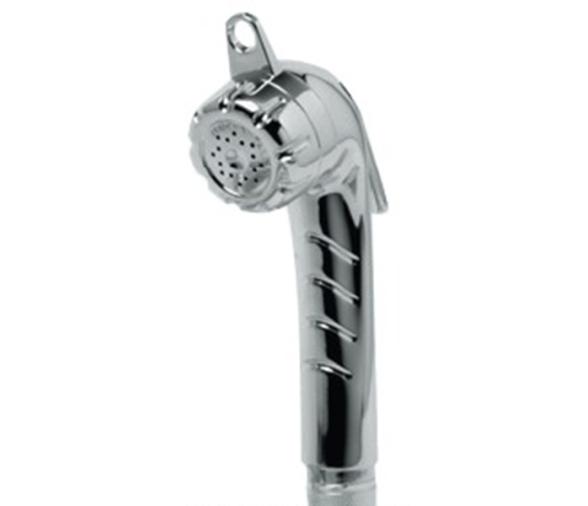 Pomo ducha con boton lever desy