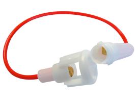 Plug-in Fuse Holder