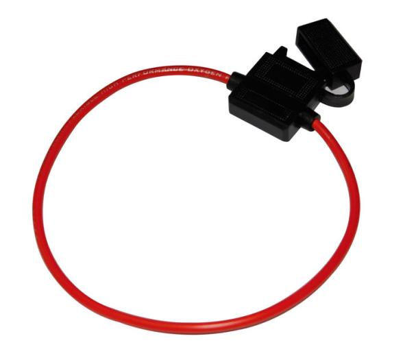 Porta-Fusible Estanco Ato