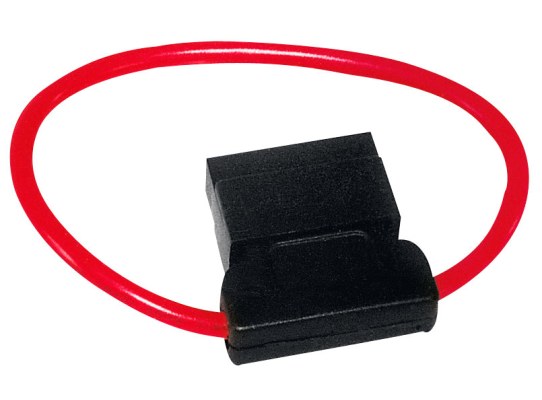 Porta-Fusible para Fusible ATO