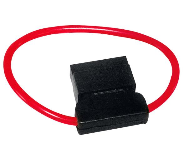 Porta-Fusible para Fusible ATO