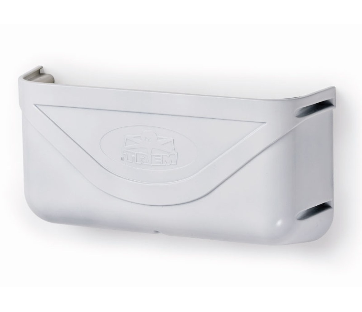 Porta Objetos ABS Trem
