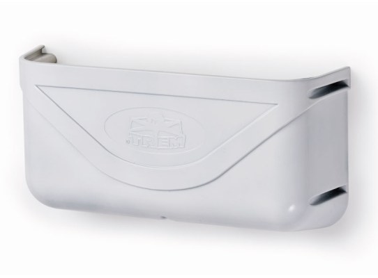 Porta Objetos ABS Trem
