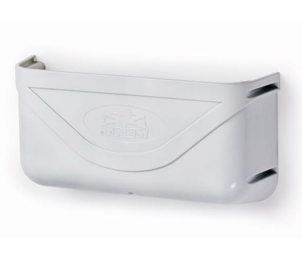 Porta Objetos ABS Trem