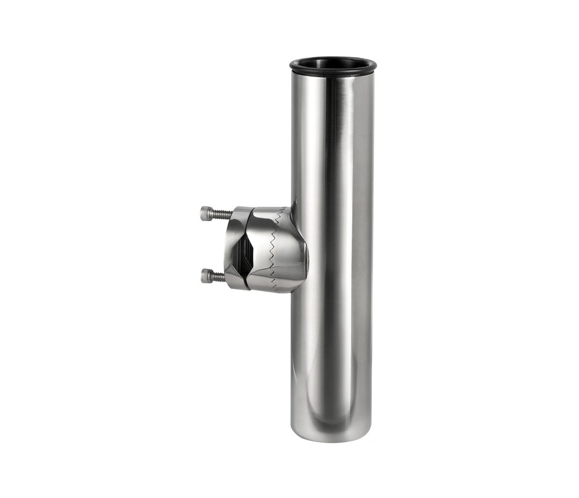 Rod holder for rail mounting 41.5 Ø mm