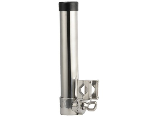 Fishing Rod Holder with Clamp