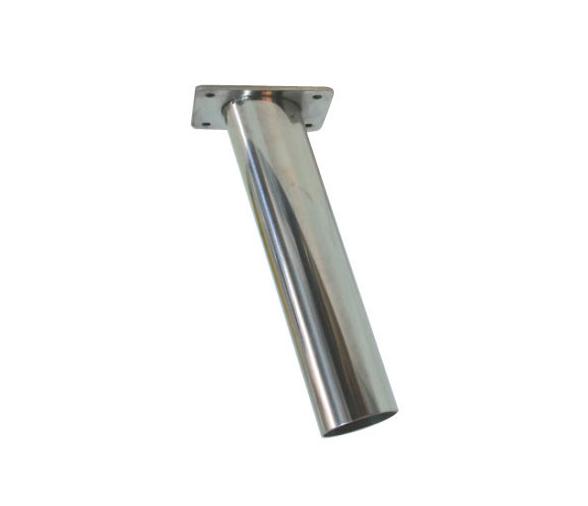 Portacañas - Cañero AISI 316 - 15º