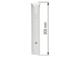 Portacañas - Cañero de Mamparo-Armero para 1 Caña