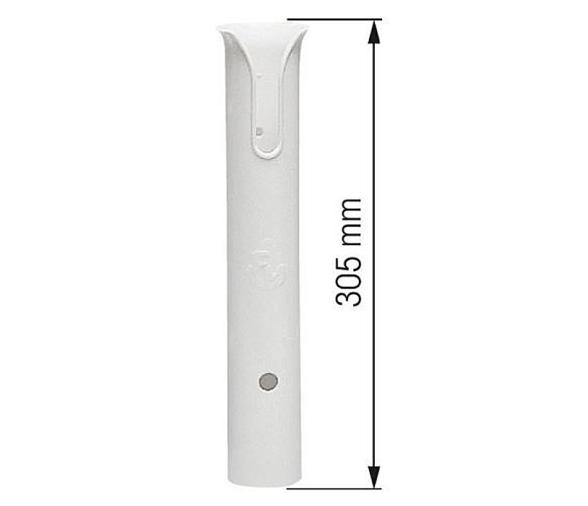 Portacañas - Cañero de Mamparo-Armero para 1 Caña