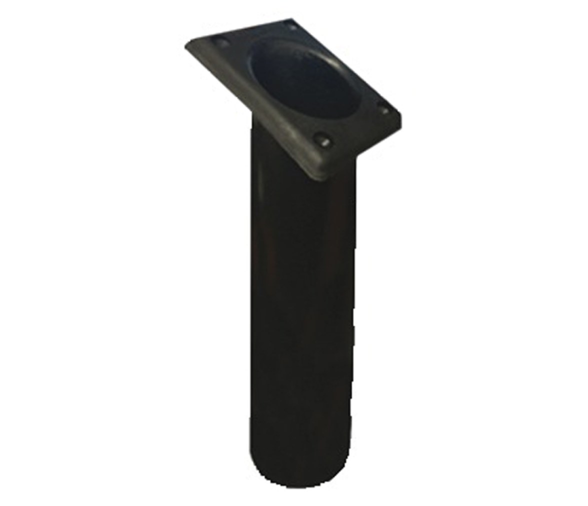 Uv Stabilized Polyethylene Rod Holder 87x63 Mm