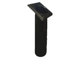 Portacañas Polietileno Uv Estabilizado 87x63 Mm