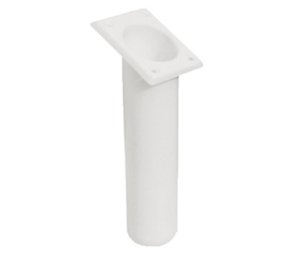 Uv Stabilized Polyethylene Rod Holder 87x63 Mm