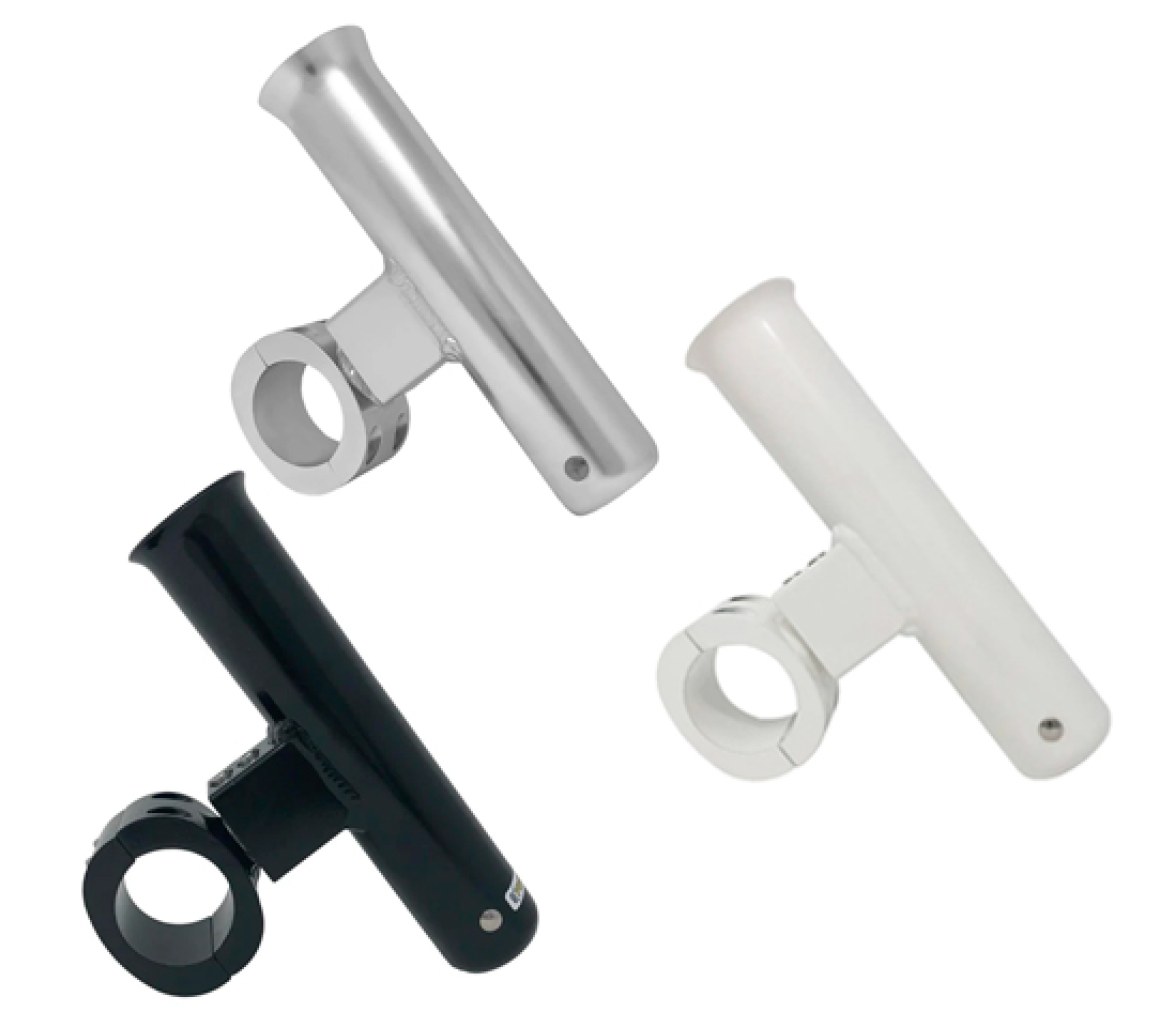 Portacañas ajustable Fishmaster- Universal