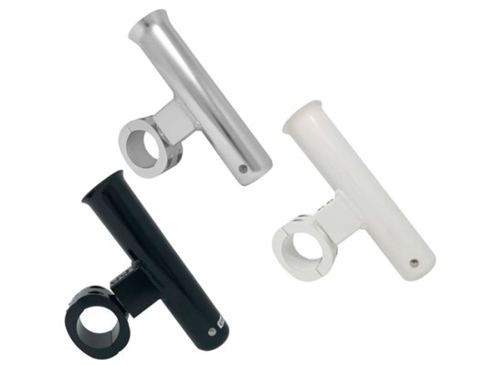 Fishmaster Adjustable Rod Holder - Universal