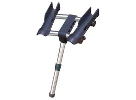 Portacañas - Cañero 2 Cañas Quicklif 2 en 1