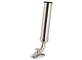 AISI 316L stainless steel adjustable rod holder