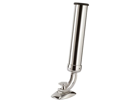 Portacañas - Cañero Acero Inoxidable AISI 316 50mm. Portacañas - Cañero Acero Inoxidable AISI 316 50mm.