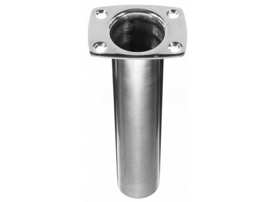 Rod Holder AISI 316 90º