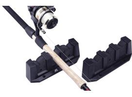 Portacañas - Cañero Estiba de Espuma para 3 Cañas