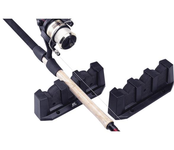 Portacañas - Cañero Estiba de Espuma para 3 Cañas