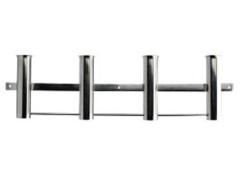 Portacañas - Cañero Estiba Vertical Inox 316