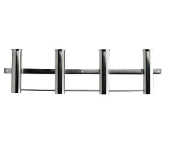 Portacañas - Cañero Estiba Vertical Inox 316