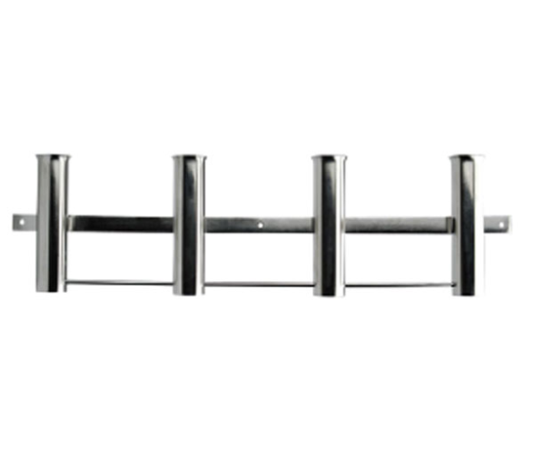 Portacañas - Cañero Estiba Vertical Inox 316