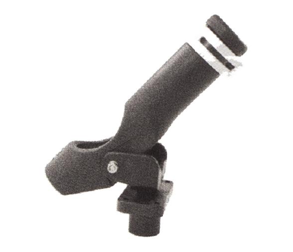 Portacañas - Cañero Fijación Cubierta