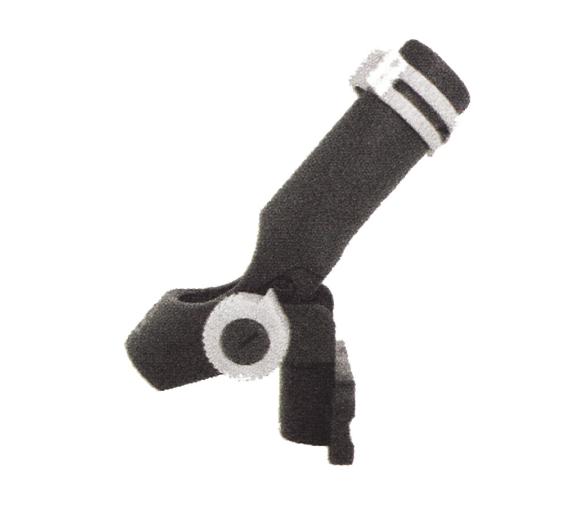 Portacañas - Cañero Fijación Lateral