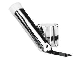 Portacañas - Cañero Inox para Cubierta o Mamparo