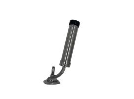 Inox Adjustable Rod Holder Cover 50 mm
